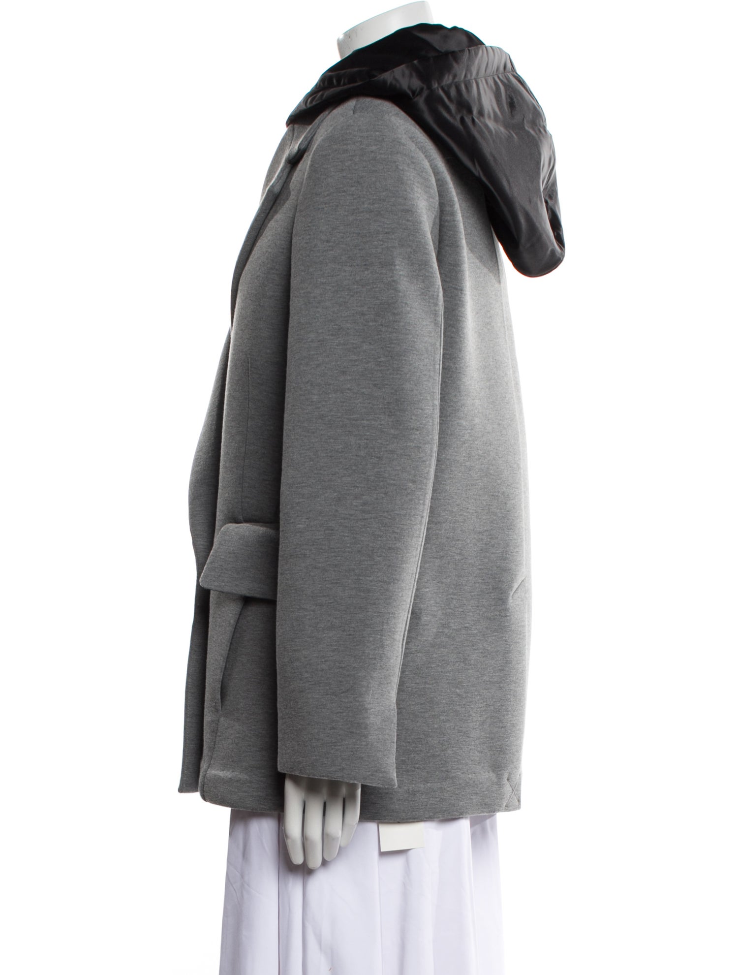 Shoreditch Ski Club Coat w/ Tags