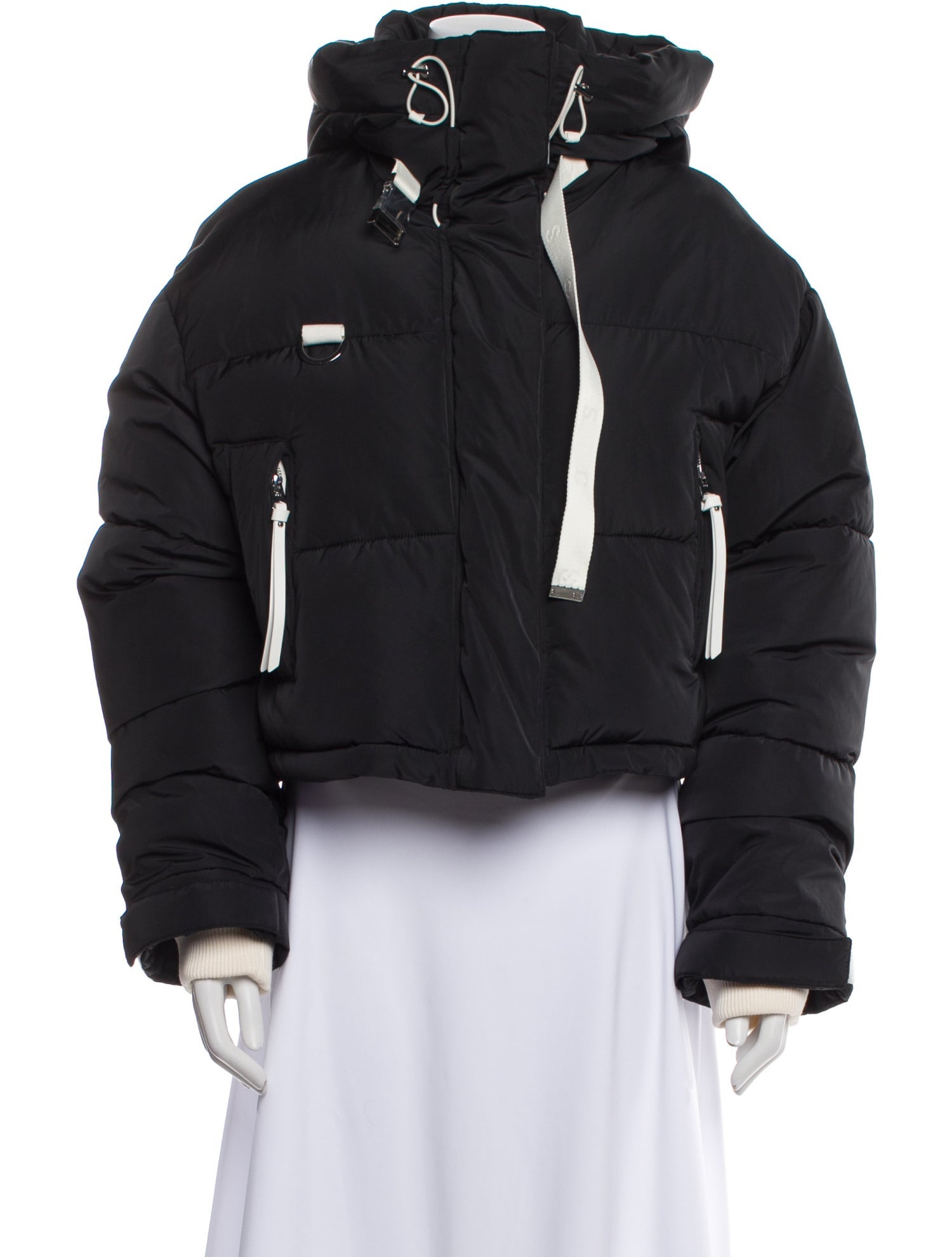 Shoreditch Ski Club Parka w/ Tags