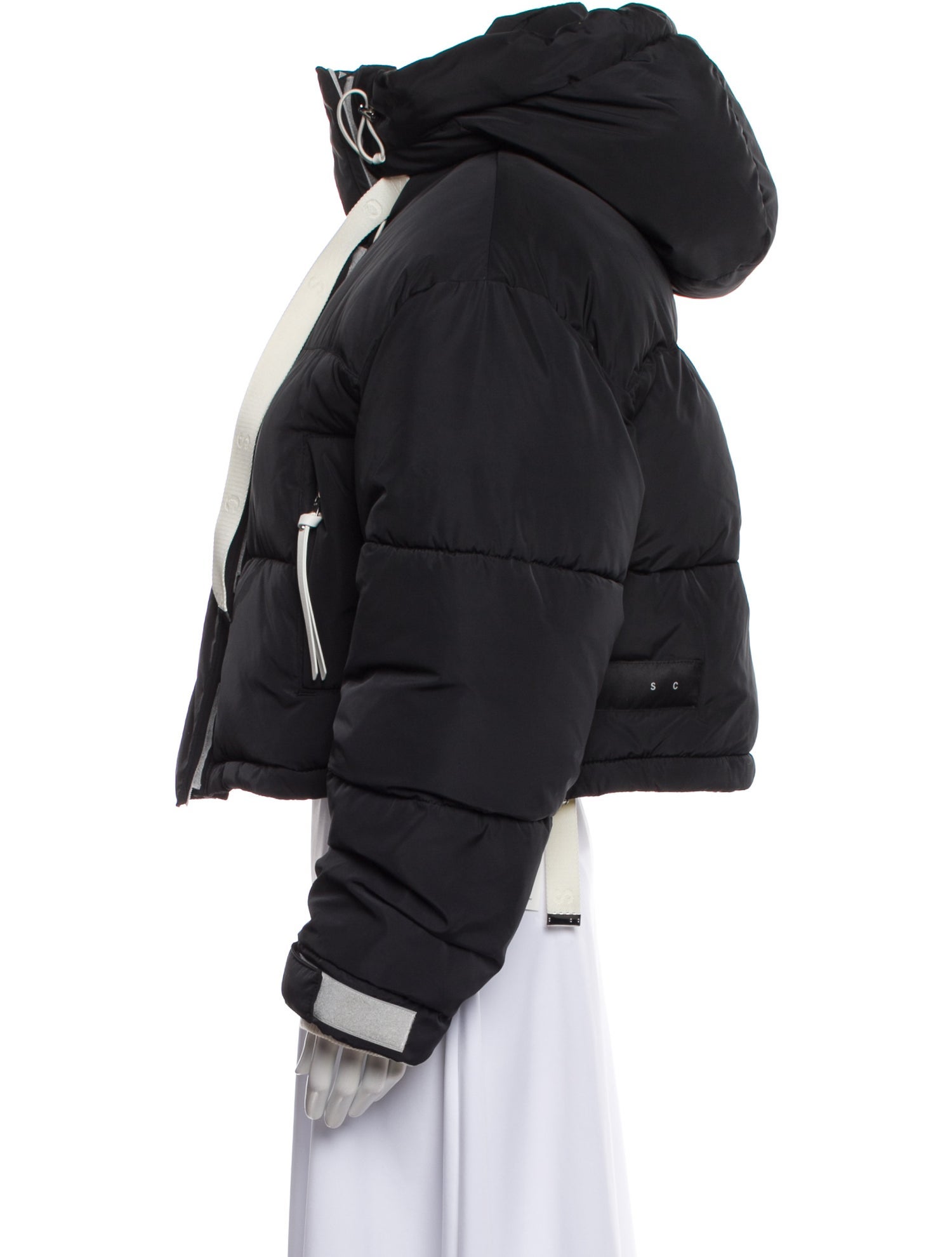 Shoreditch Ski Club Parka w/ Tags