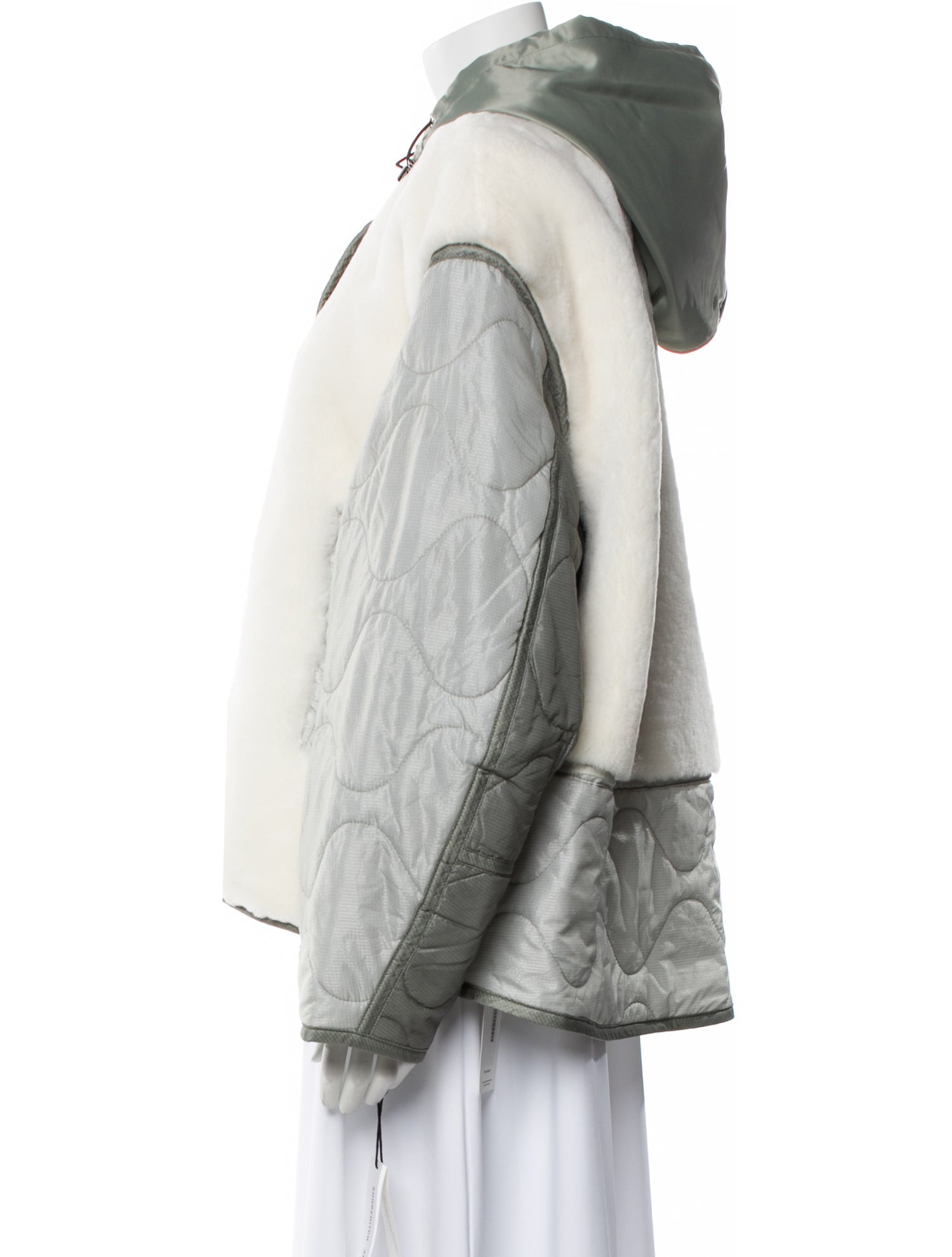 Shoreditch Ski Club Jacket