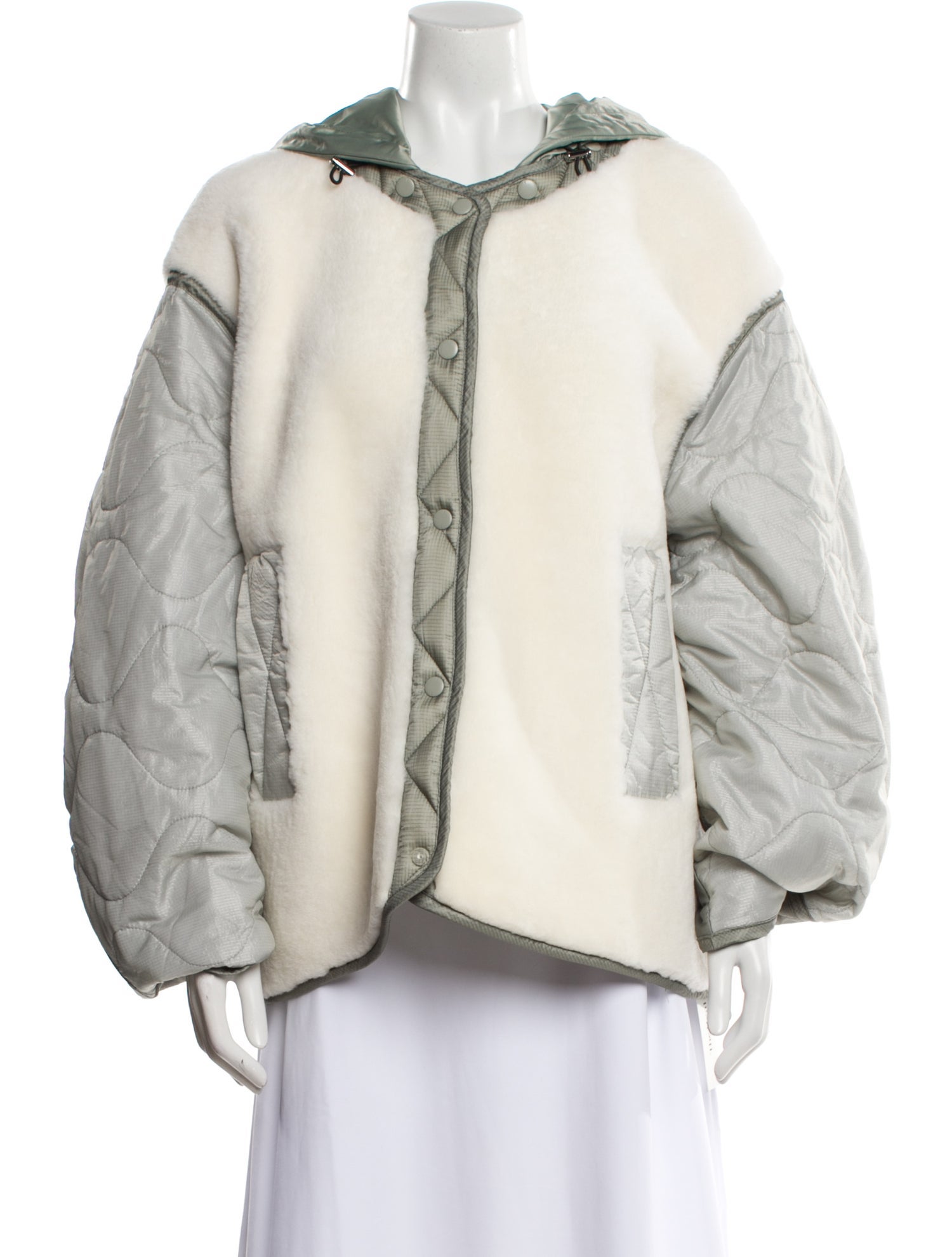 Shoreditch Ski Club Jacket