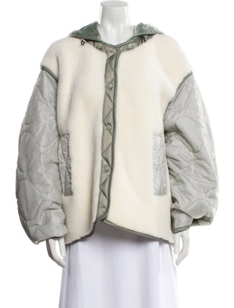 Shoreditch Ski Club Jacket