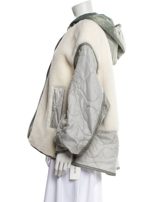 Shoreditch Ski Club Jacket