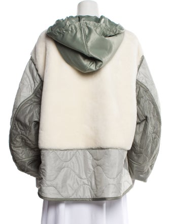 Shoreditch Ski Club Jacket