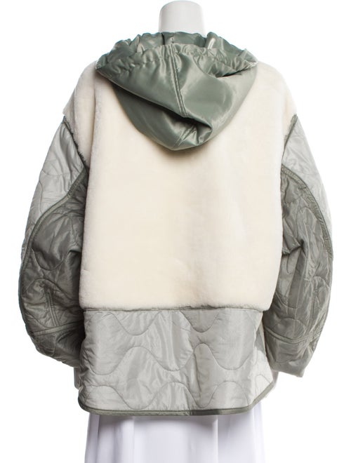 Shoreditch Ski Club Jacket