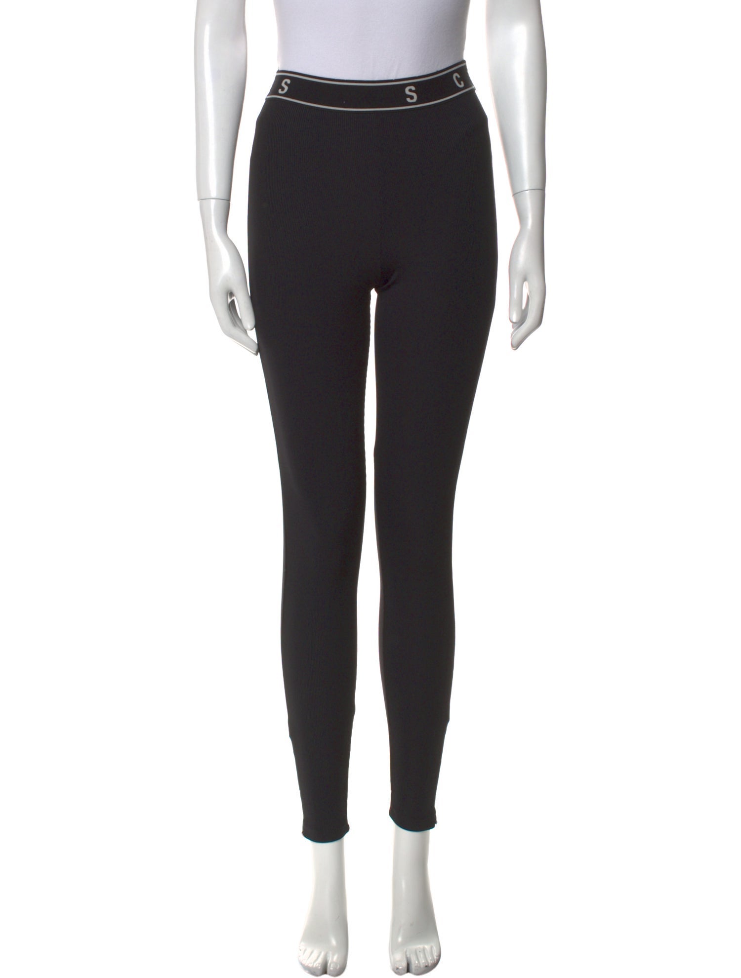 Shoreditch Ski Club Skinny Leg Pants