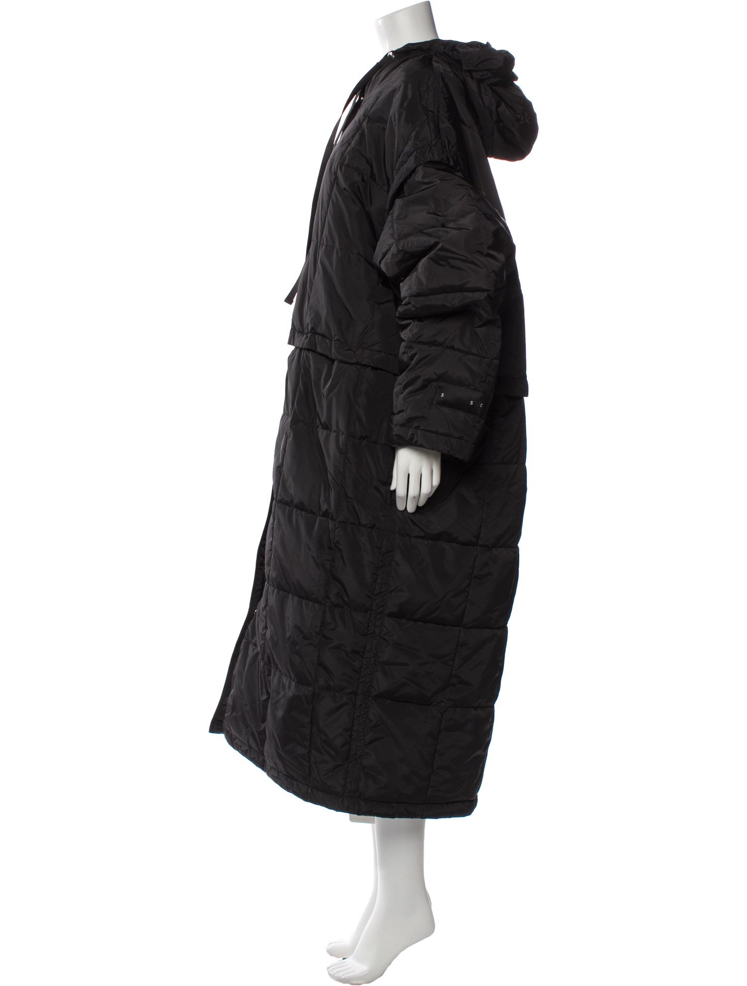 Shoreditch Ski Club Parka