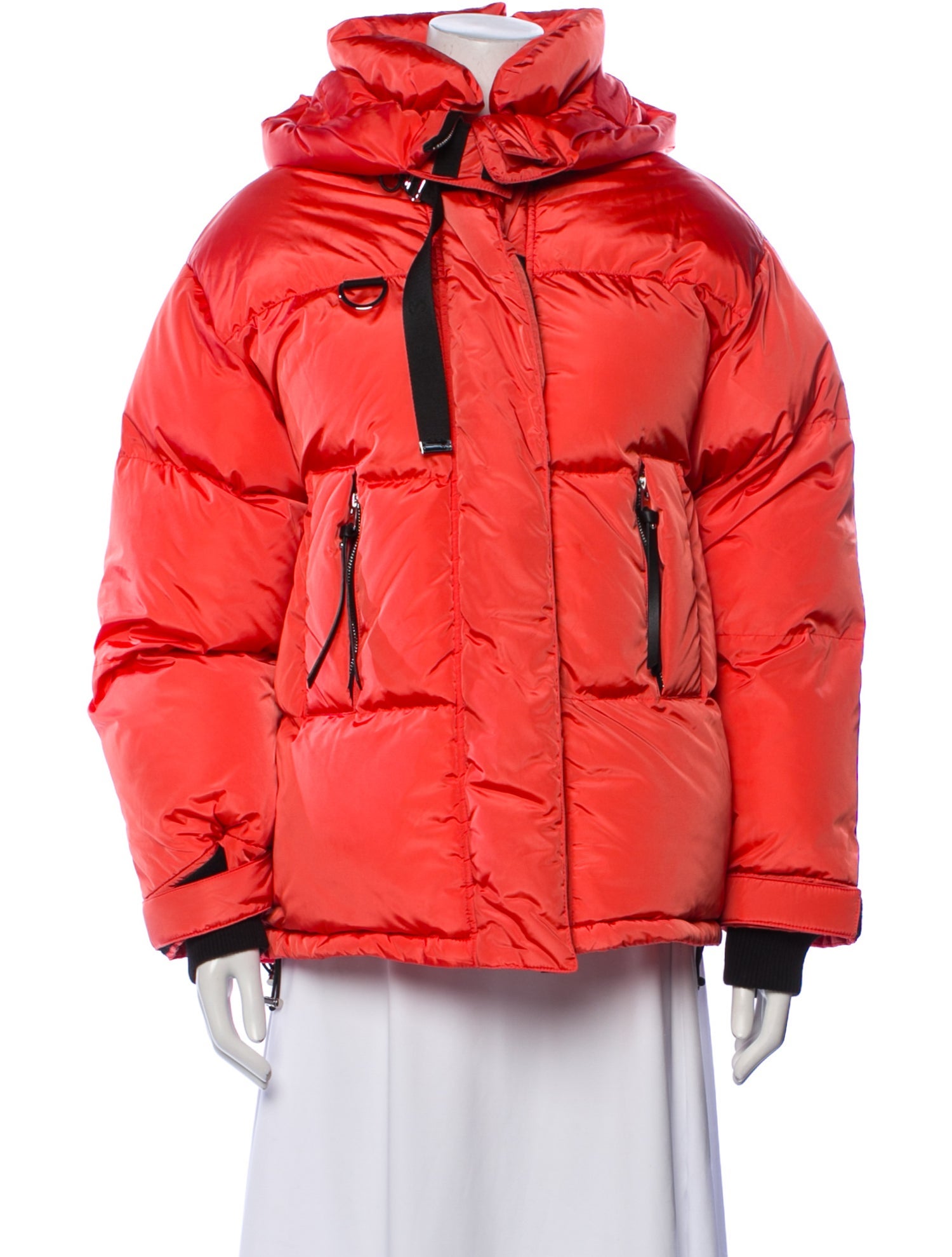 Shoreditch Ski Club Jacket w/ Tags