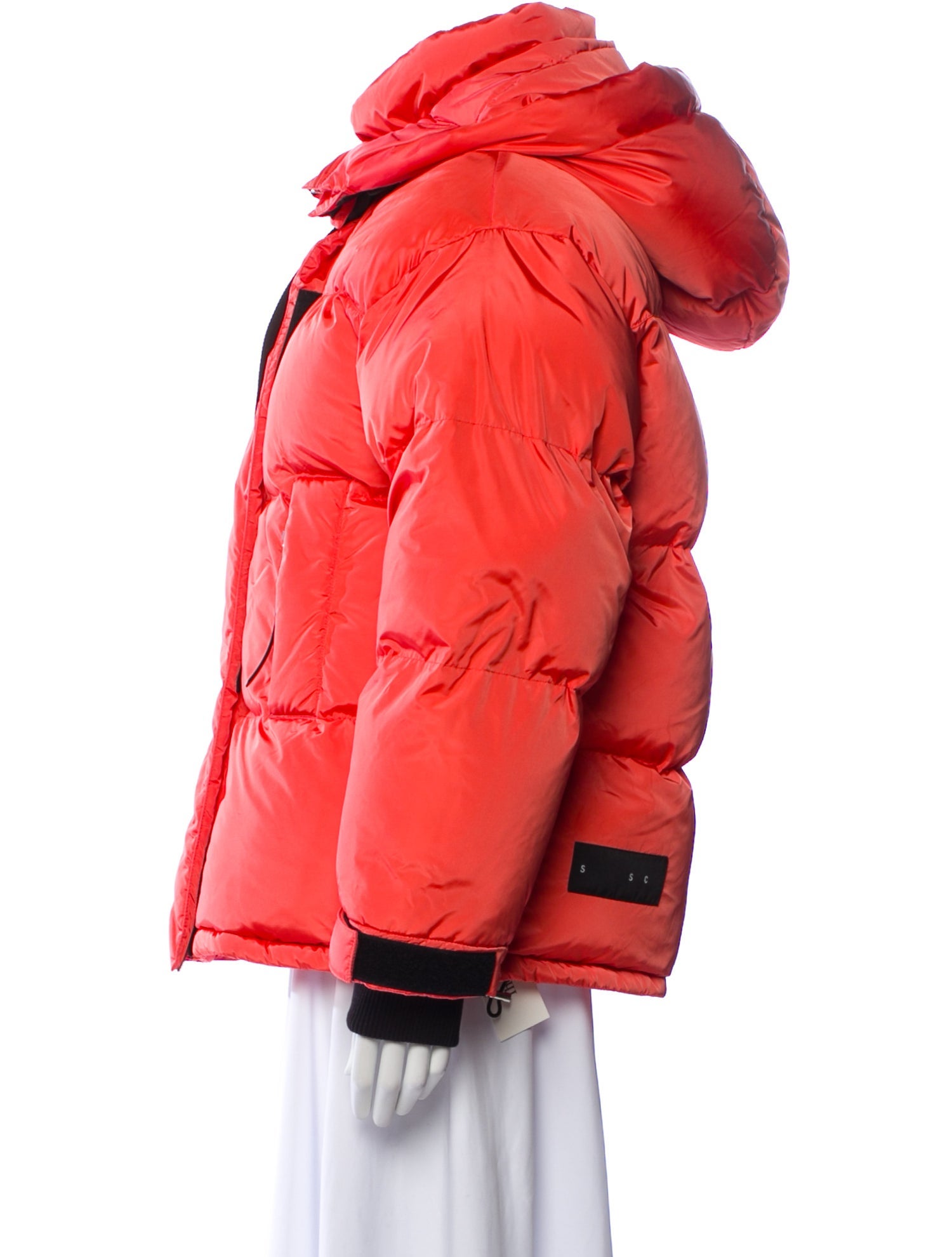 Shoreditch Ski Club Jacket w/ Tags