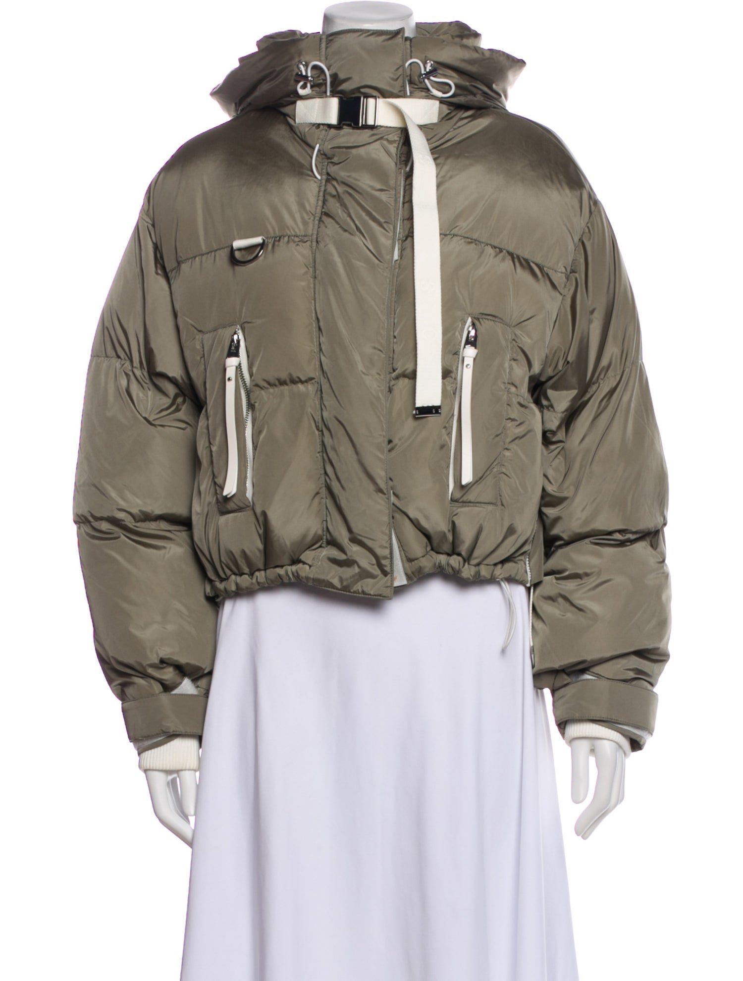 Shoreditch Ski Club Utility Jacket