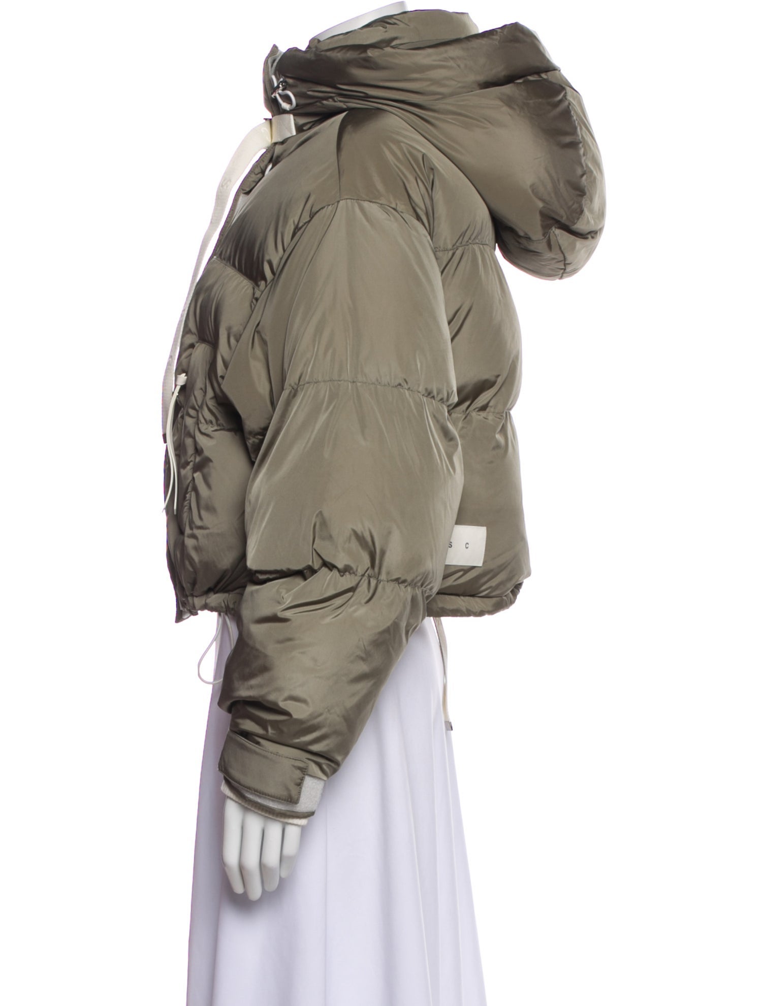 Shoreditch Ski Club Utility Jacket