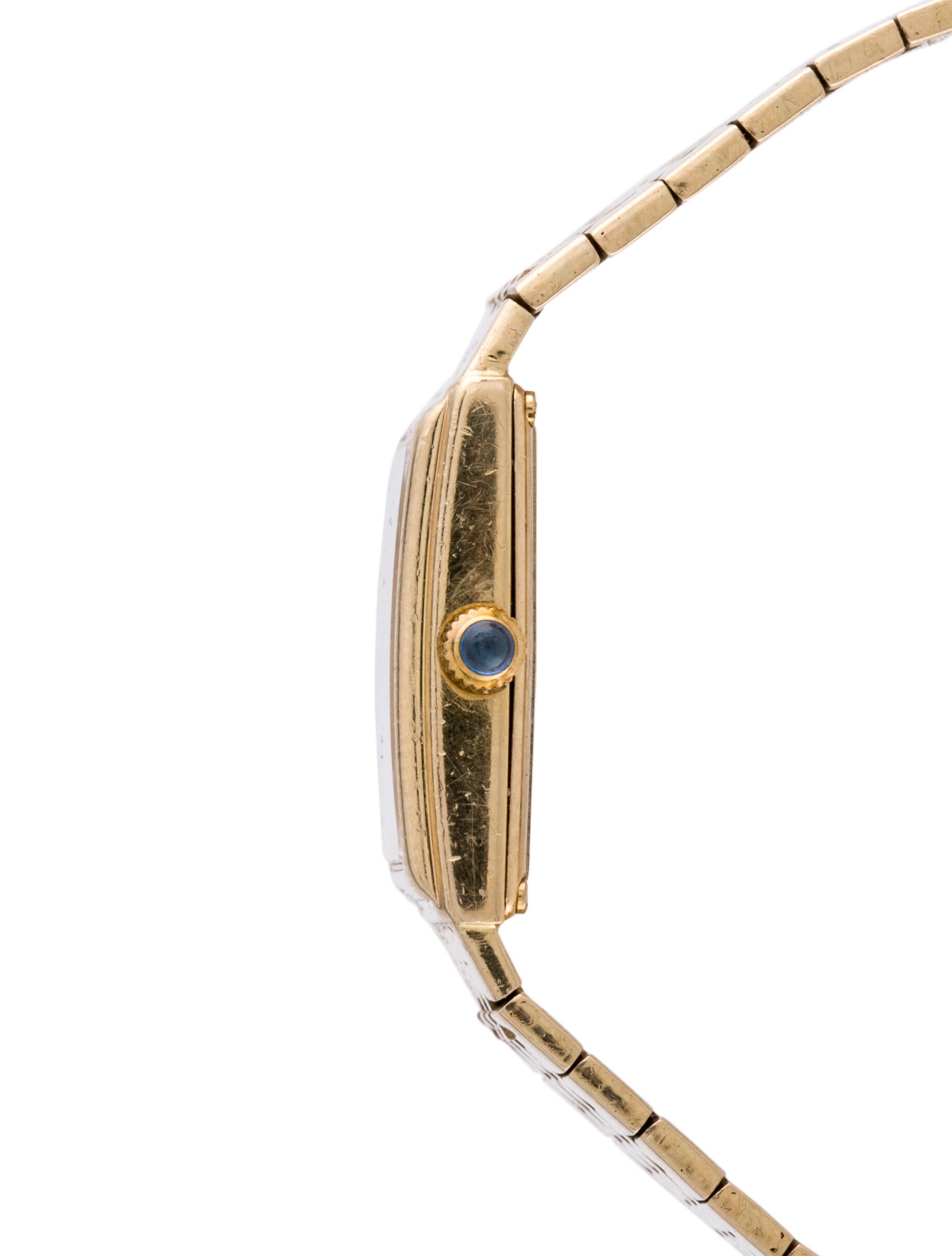 Shreve & Co. Classic Watch