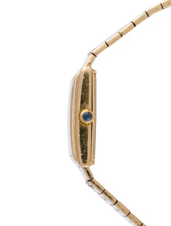 Shreve & Co. Classic Watch