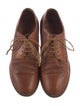 Shoto Leather Oxfords