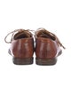 Shoto Leather Oxfords
