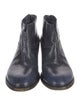 Shoto Leather Boots