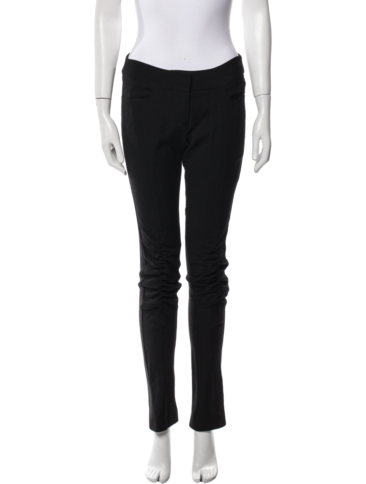 Sharon Wauchob Skinny Leg Pants