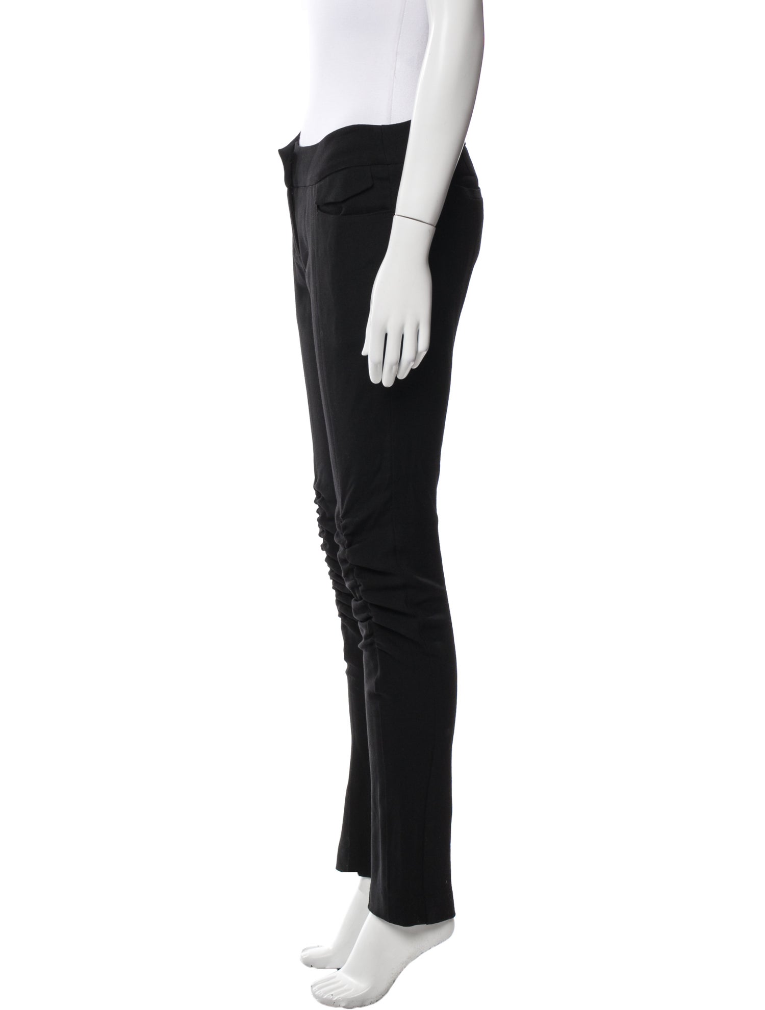 Sharon Wauchob Skinny Leg Pants