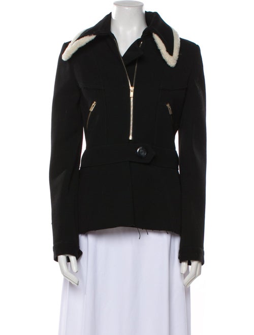 Sharon Wauchob Wool Coat