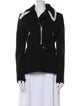 Sharon Wauchob Wool Coat