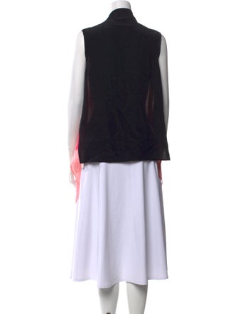 Sharon Wauchob Silk Printed Tunic