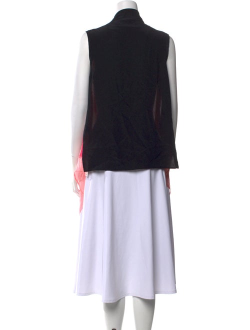 Sharon Wauchob Silk Printed Tunic