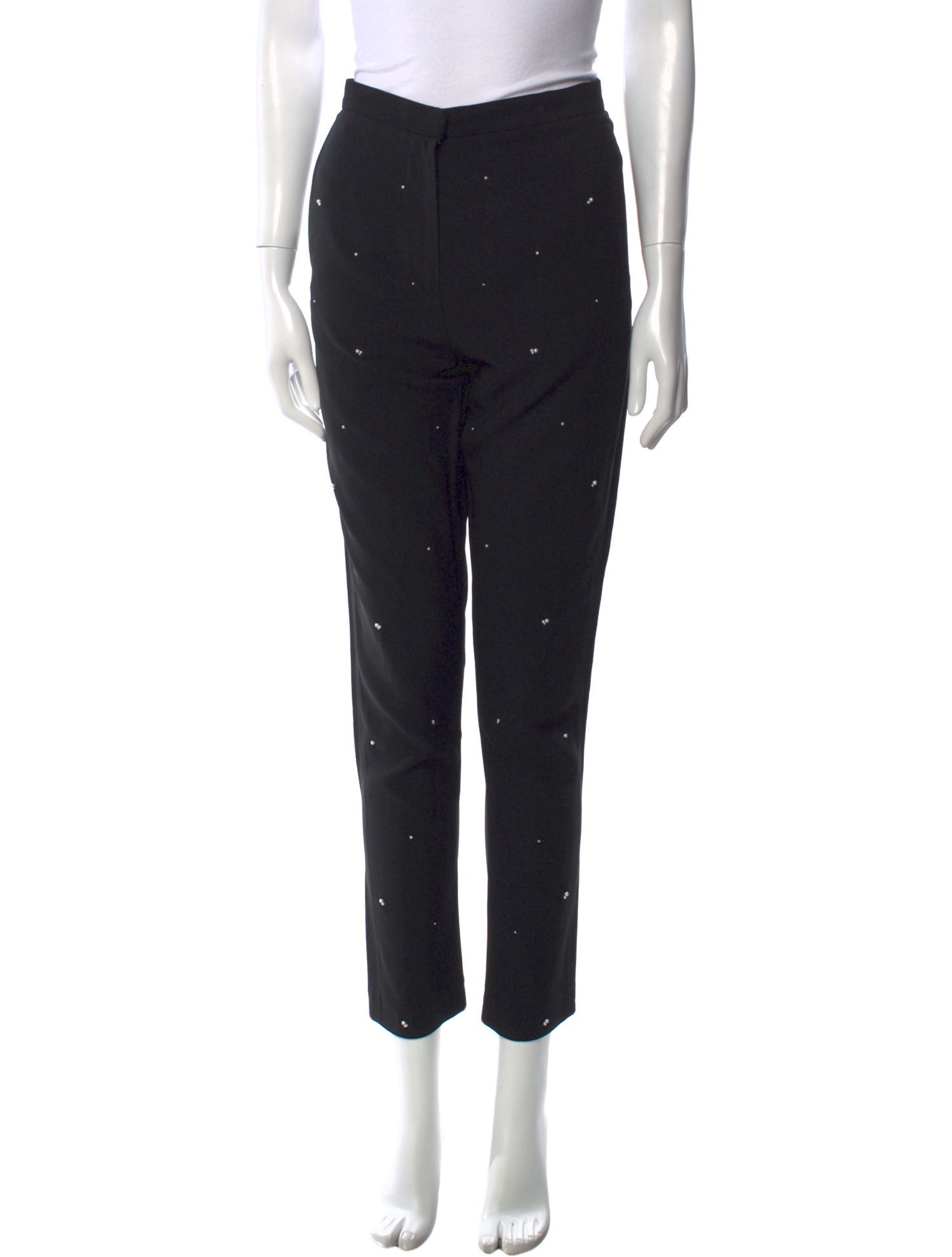 Sharon Wauchob Straight Leg Pants