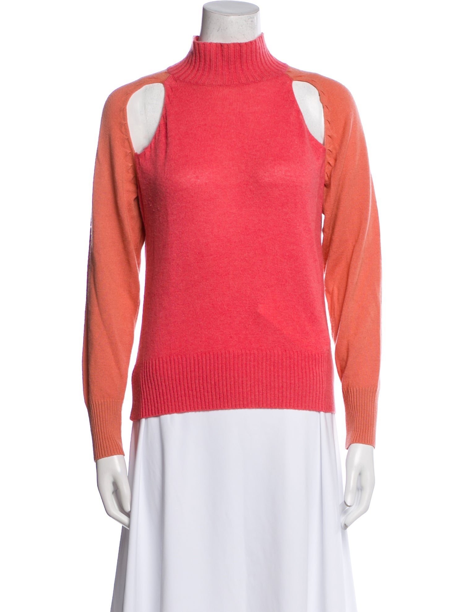Sharon Wauchob Turtleneck Sweater