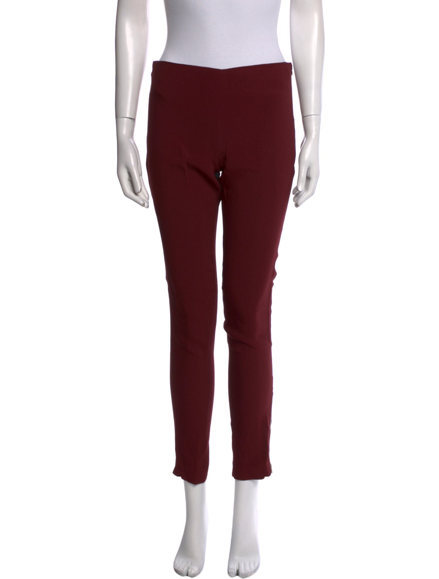 Sharon Wauchob Skinny Leg Pants