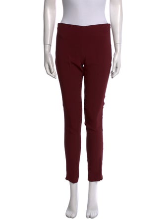 Sharon Wauchob Skinny Leg Pants