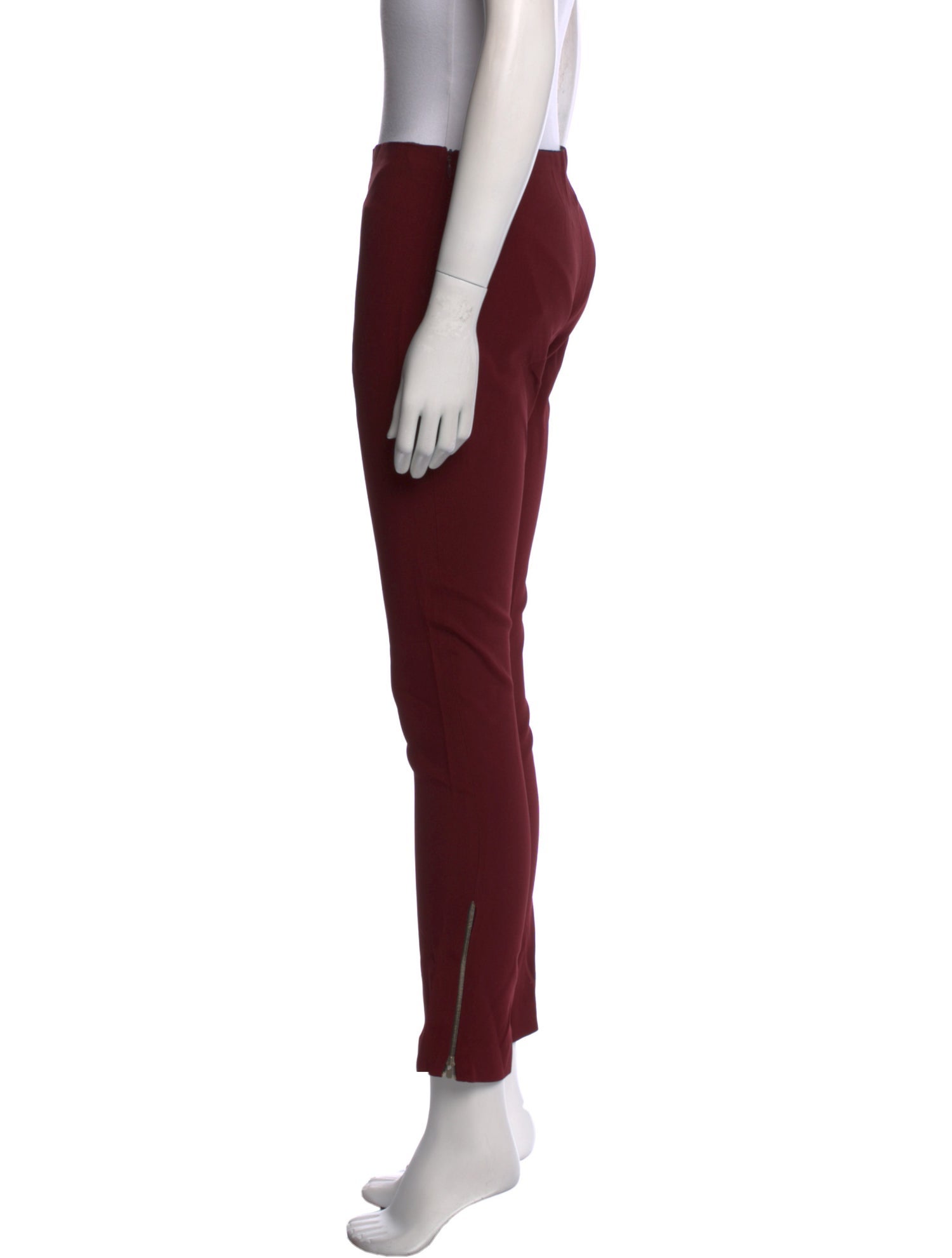 Sharon Wauchob Skinny Leg Pants