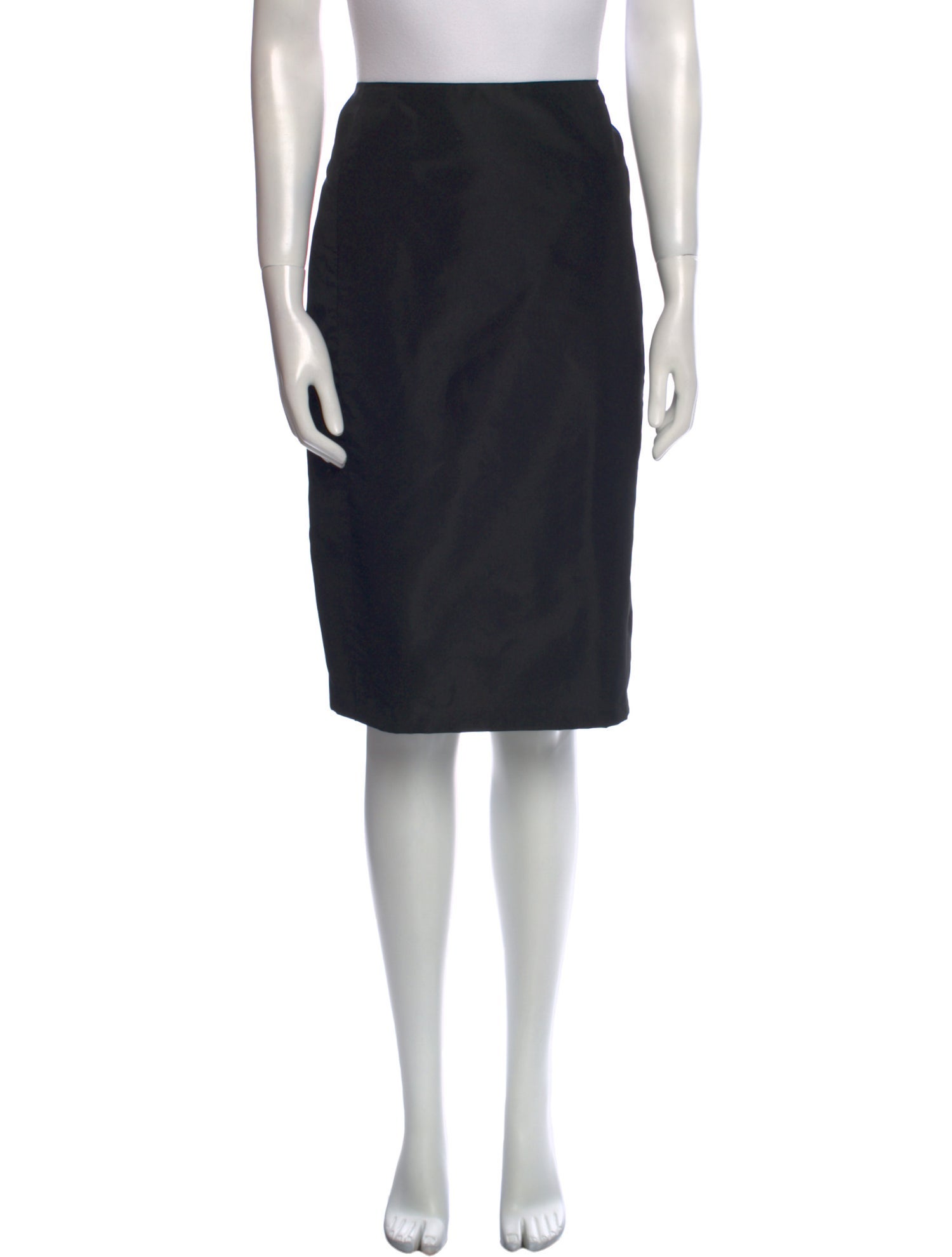 Angel Sanchez Knee-Length Skirt