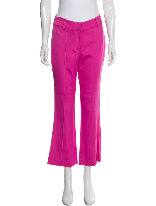 Sies Marjan Flared Pants Pink