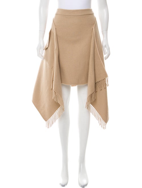 Sies Marjan Knee-Length Skirt