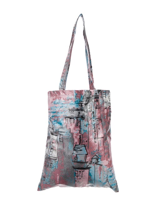 Sies Marjan 2019 Farah Tote Pink