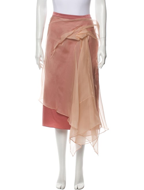 Sies Marjan 2019 Knee-Length Skirt w/ Tags