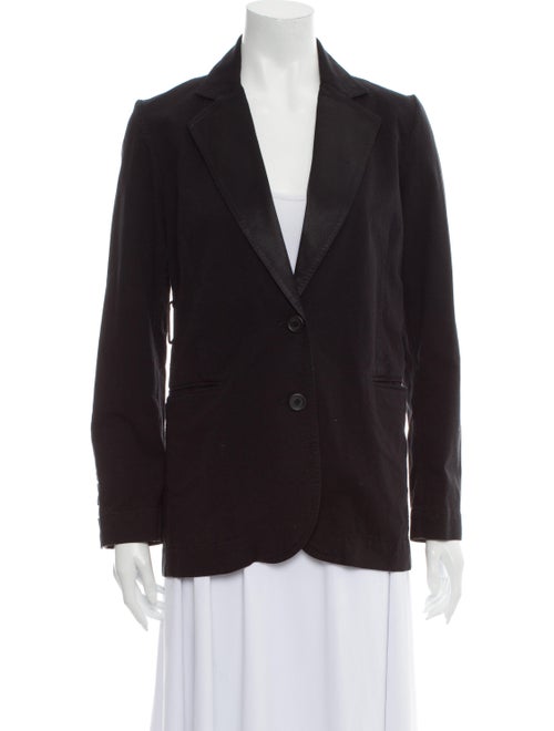 Sies Marjan Blazer w/ Tags Black