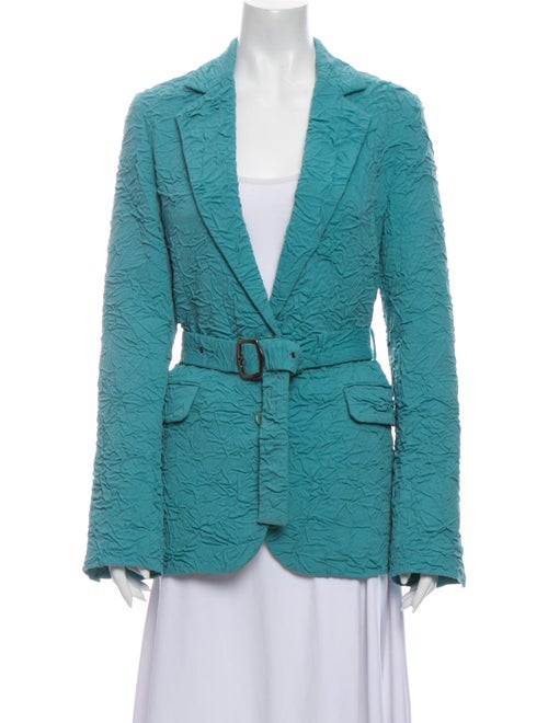 Sies Marjan Blazer Green