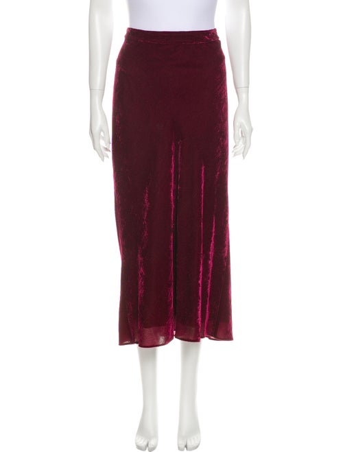 Sies Marjan Midi Length Skirt