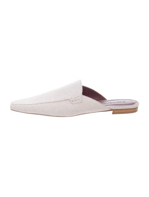 Sies Marjan Leather Mules