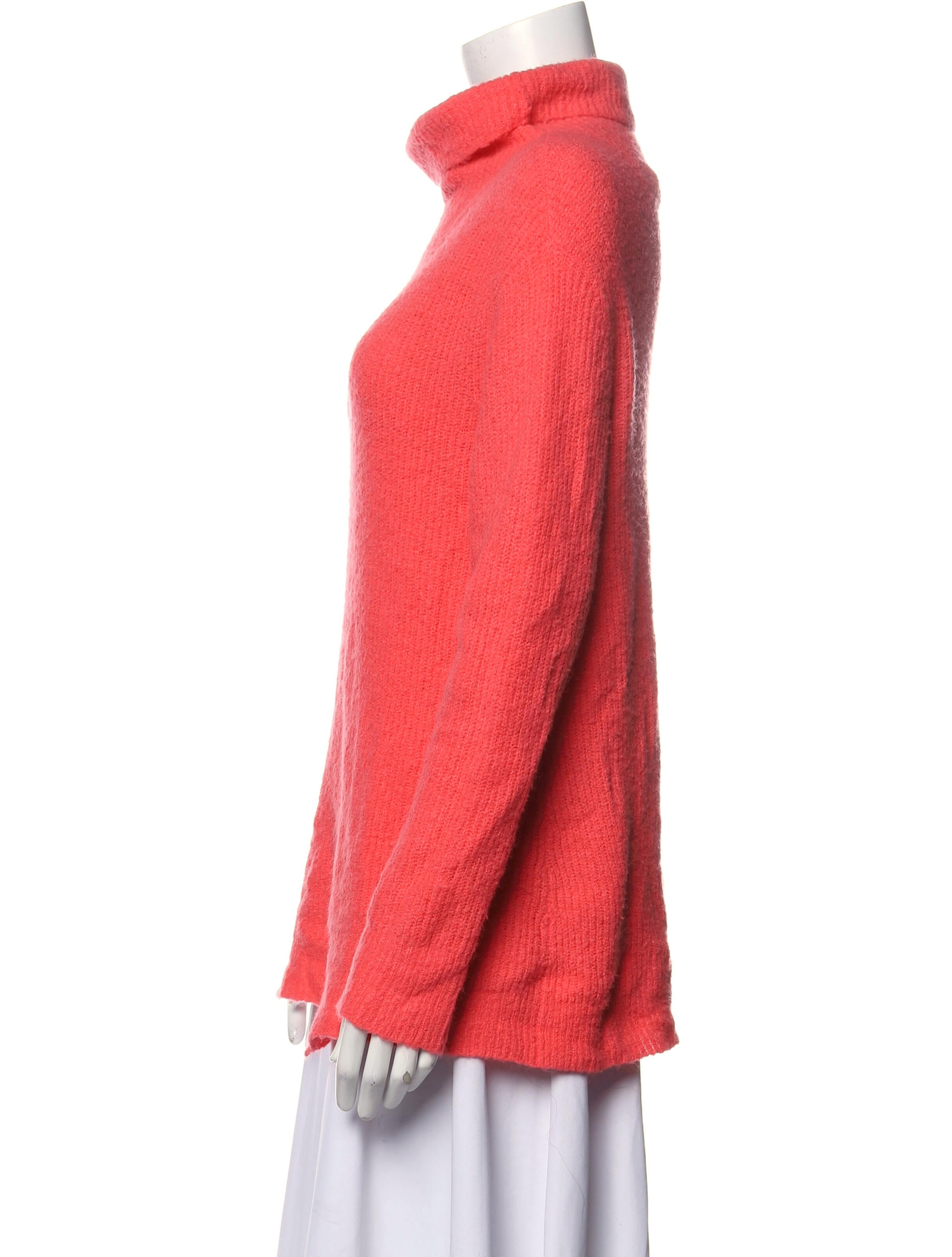 Sies Marjan Turtleneck Sweater