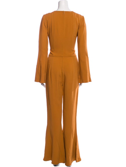 Sies Marjan Scoop Neck Jumpsuit