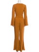 Sies Marjan Scoop Neck Jumpsuit