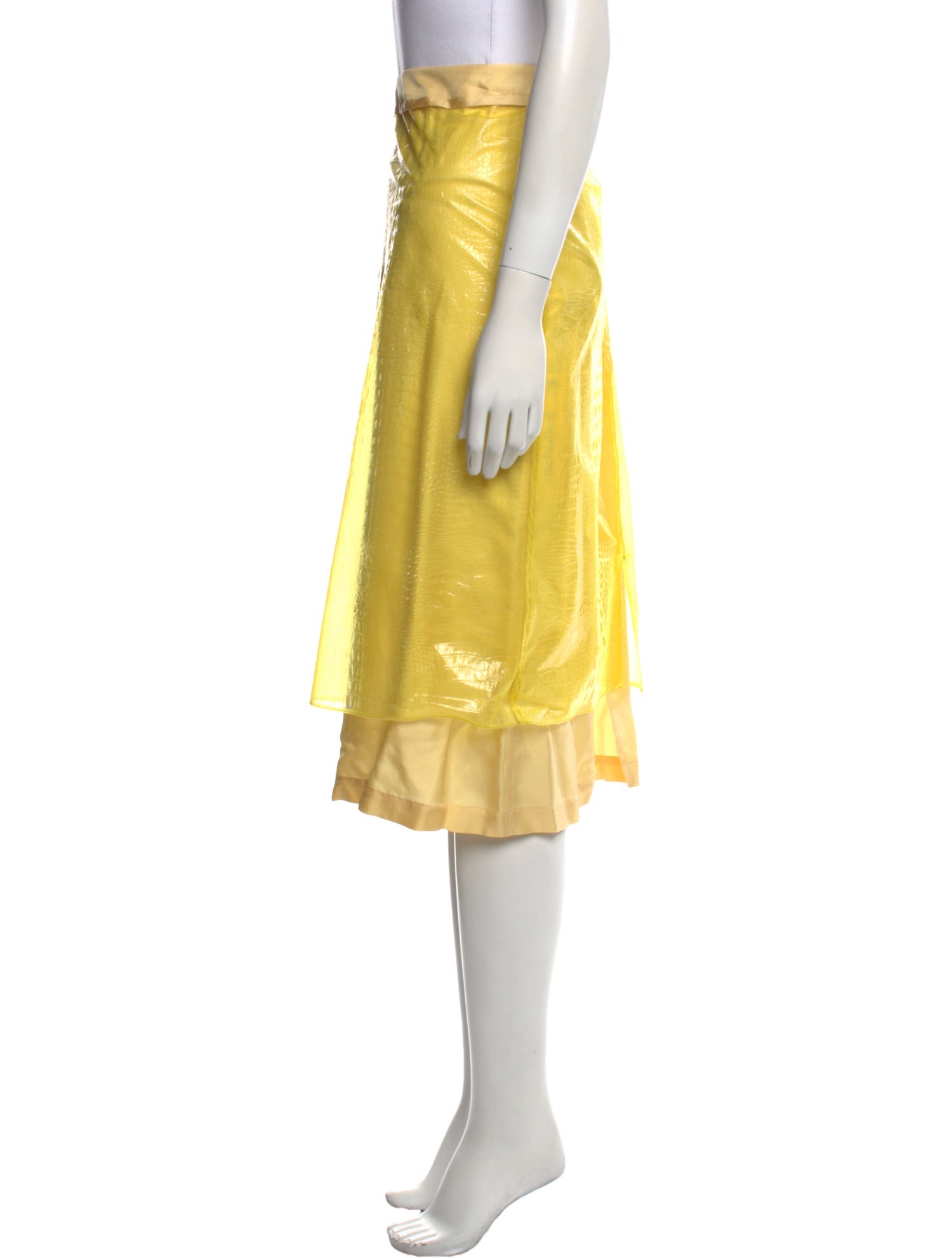 Sies Marjan Knee-Length Skirt