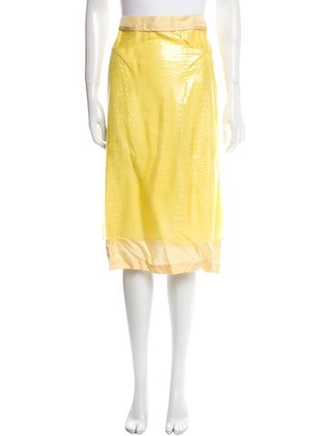 Sies Marjan Skirts Knee-Length Skirt US 4 | S