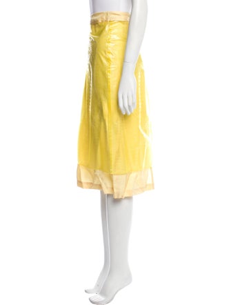 Sies Marjan Knee-Length Skirt