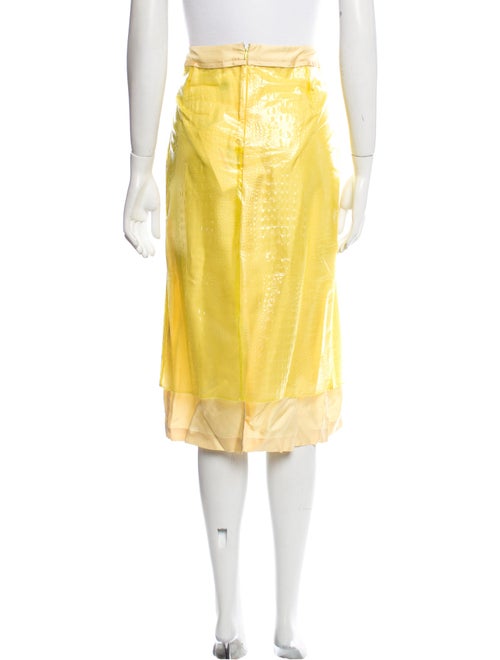 Sies Marjan Knee-Length Skirt