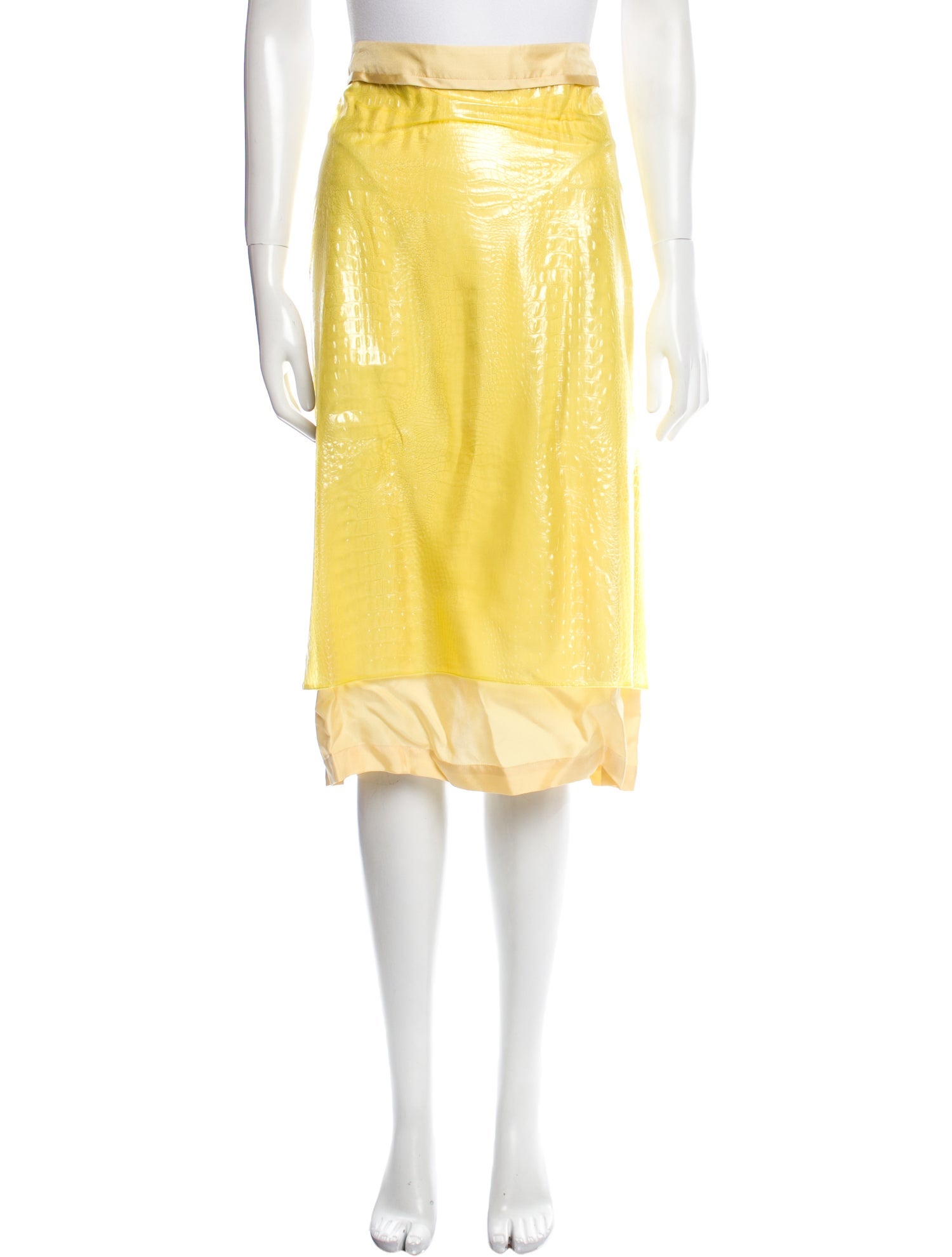 Sies Marjan Knee-Length Skirt