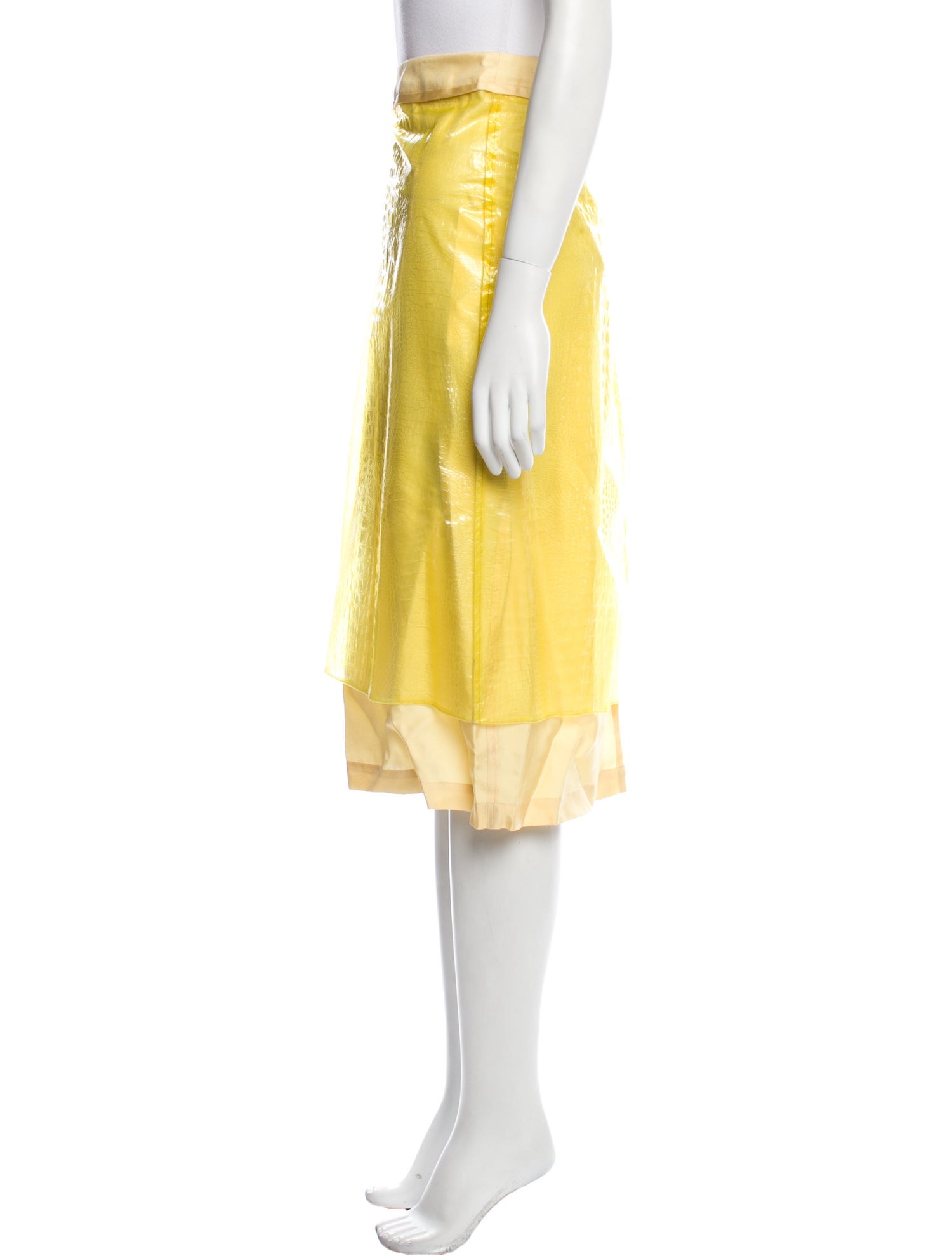 Sies Marjan Knee-Length Skirt