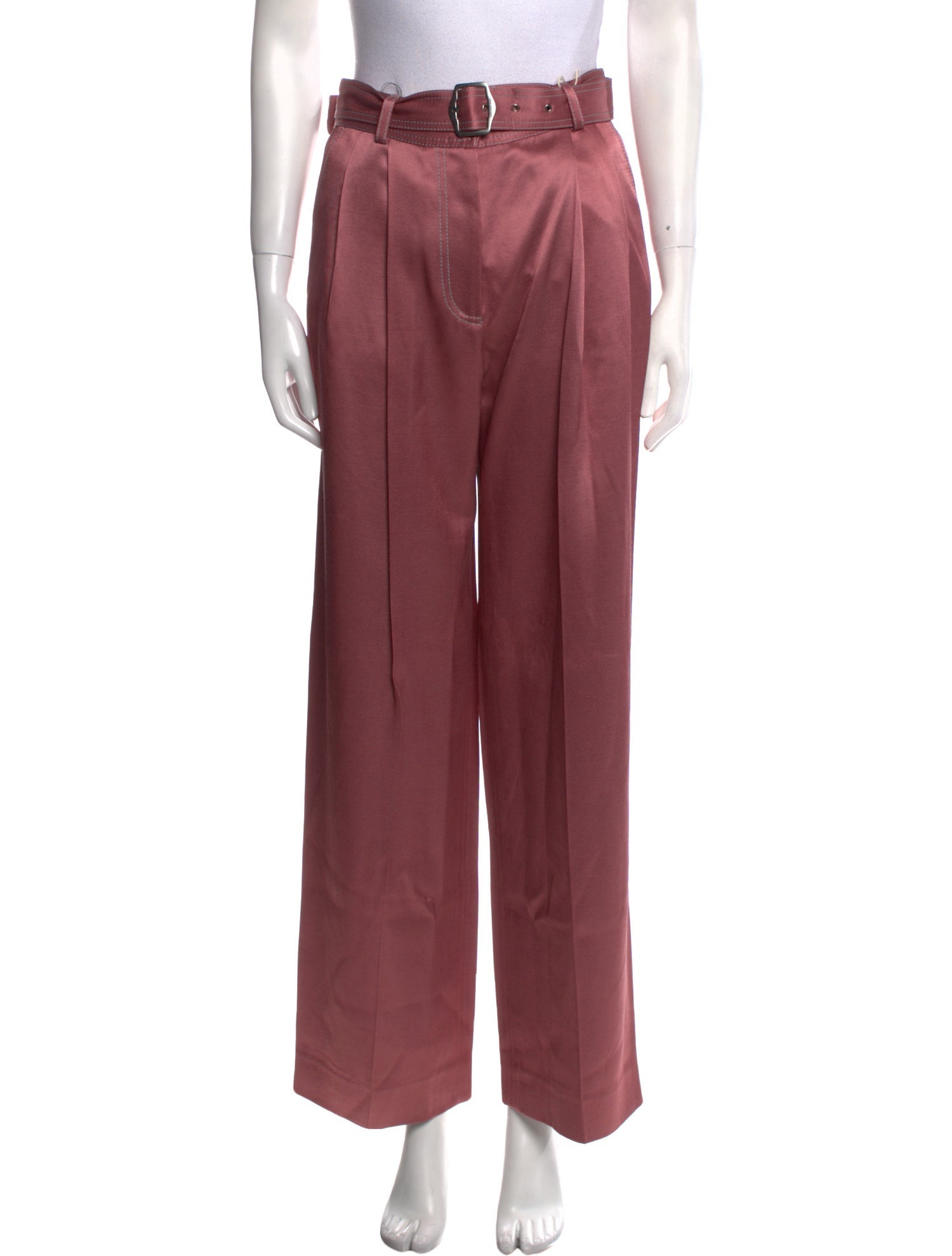 Sies Marjan Wide Leg Pants w/ Tags